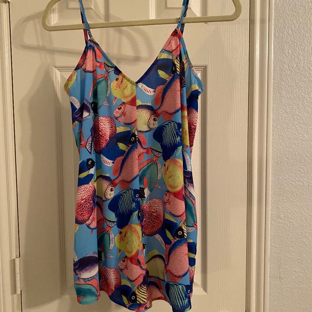 Show Me Your Mumu rascal romper